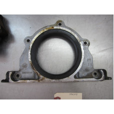 18X009 Rear Oil Seal Housing From 2004 Dodge Ram 1500  5.7 53021337AB
